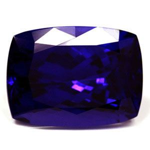 49.51ct Tanzanite