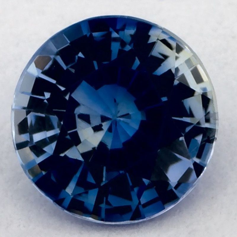 0.92ct Sapphire