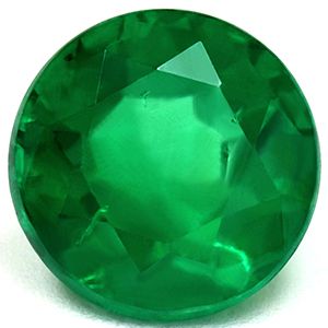 1.39ct Emerald