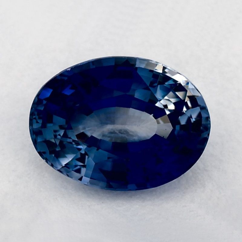 1.54ct Sapphire