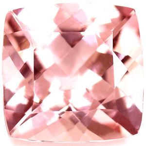 1.54ct Morganite
