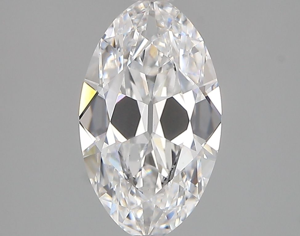 2ct Oval D - VS1 - Excellent cut - LD331150