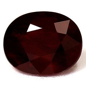 1.37ct Ruby