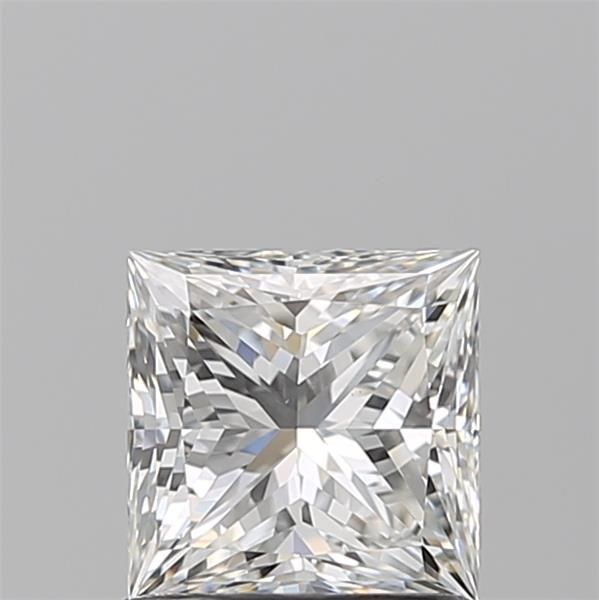 1,03 ct PRINCESS