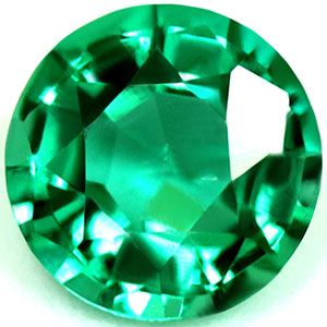 0.53ct Emerald