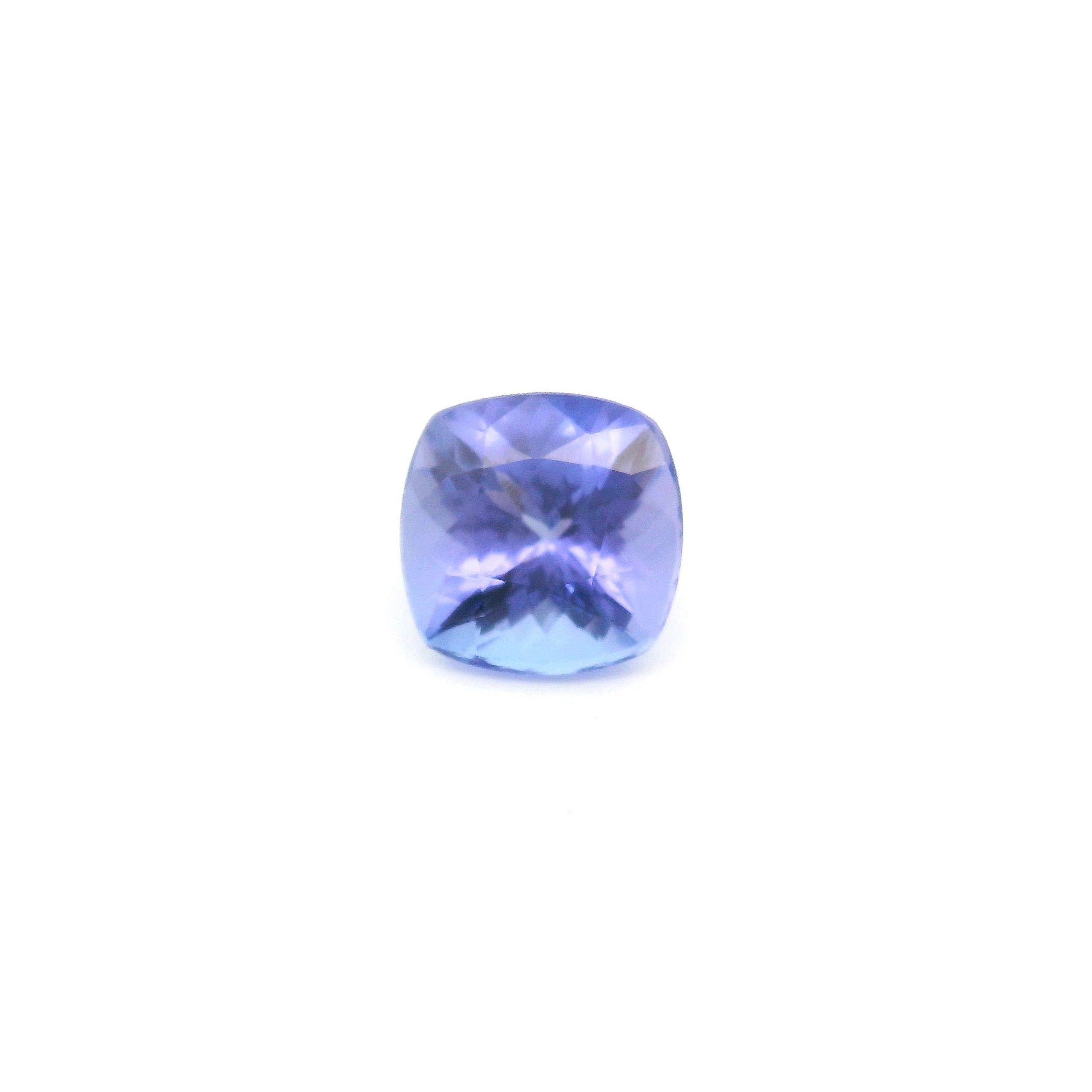 1.44ct TANZANITE
