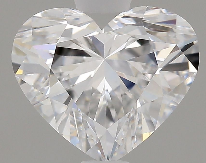 1.05 Carat Heart Diamond
