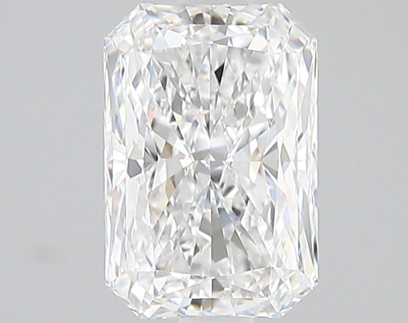 2.02ct Radiant D - VVS2 - Excellent cut - LD25870