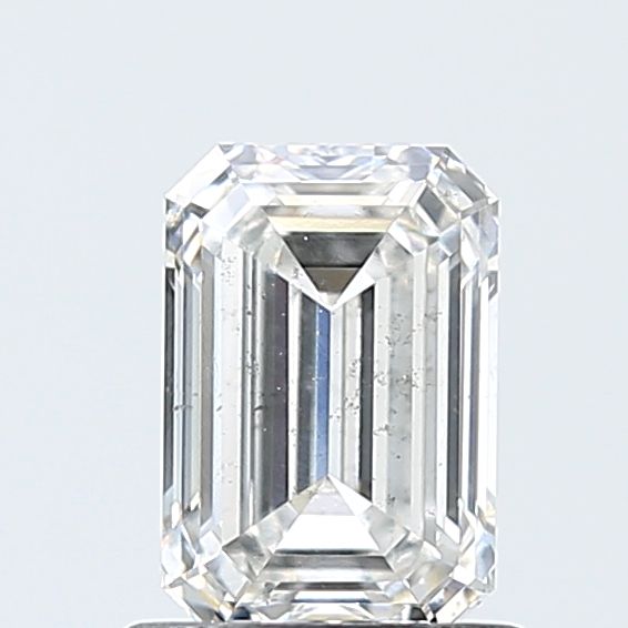 1.01 Carat Emerald Diamond