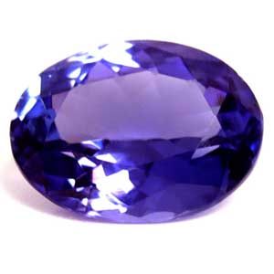 1.79ct Tanzanite