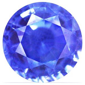 0.78ct Sapphire