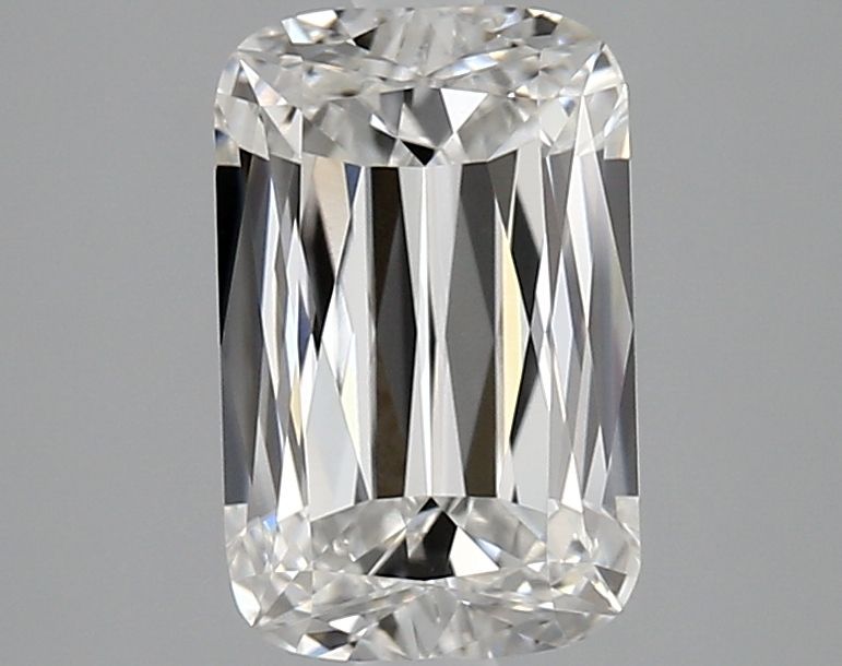 2.01ct Cushion E - VVS2 - Excellent cut - LD33568