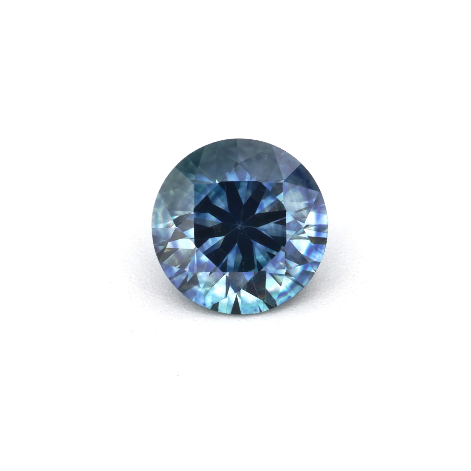 0.64ct Sapphire