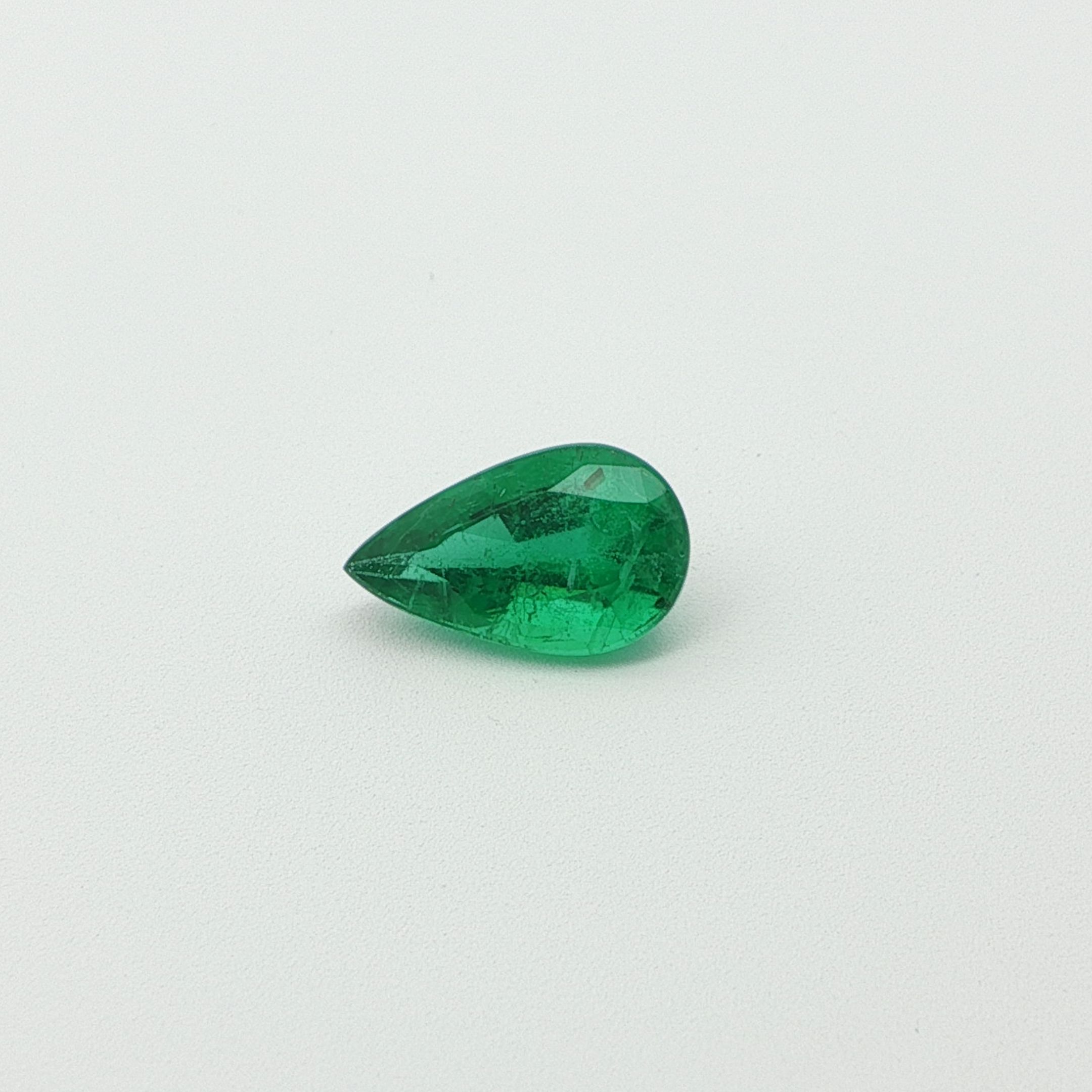 1.48ct Emerald