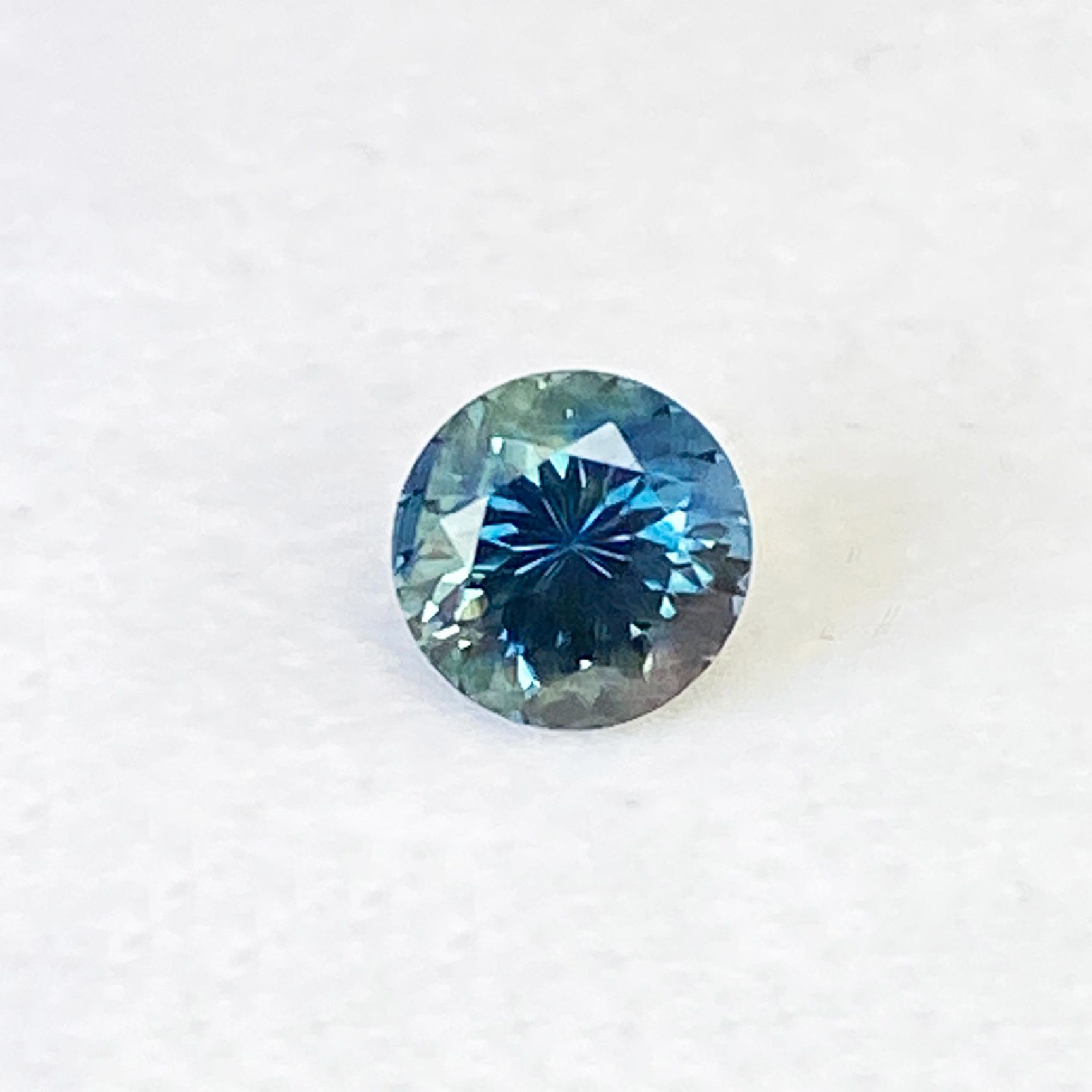 0.93ct Sapphire