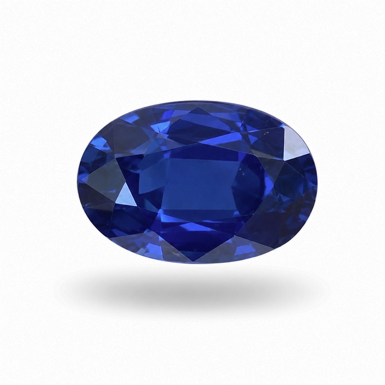 0.67ct Sapphire