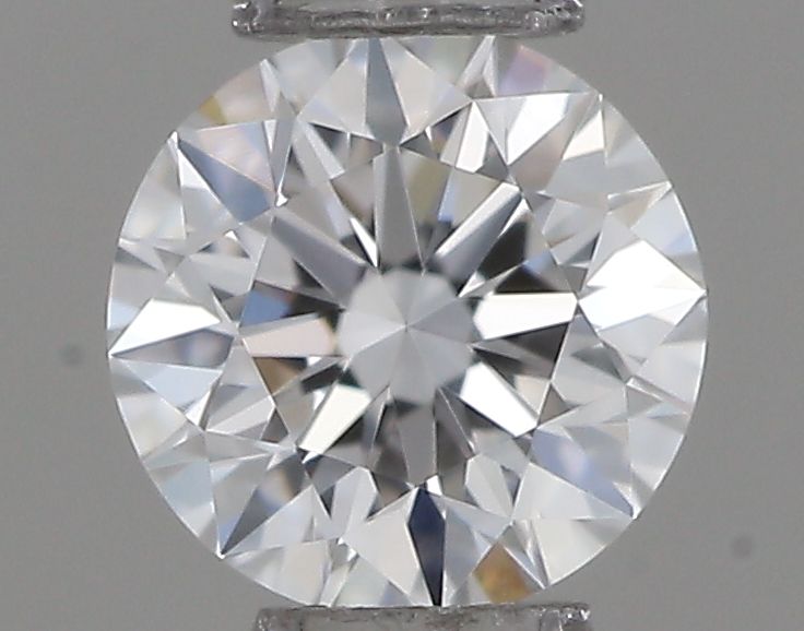 ROUND 0.19 carat diamond
