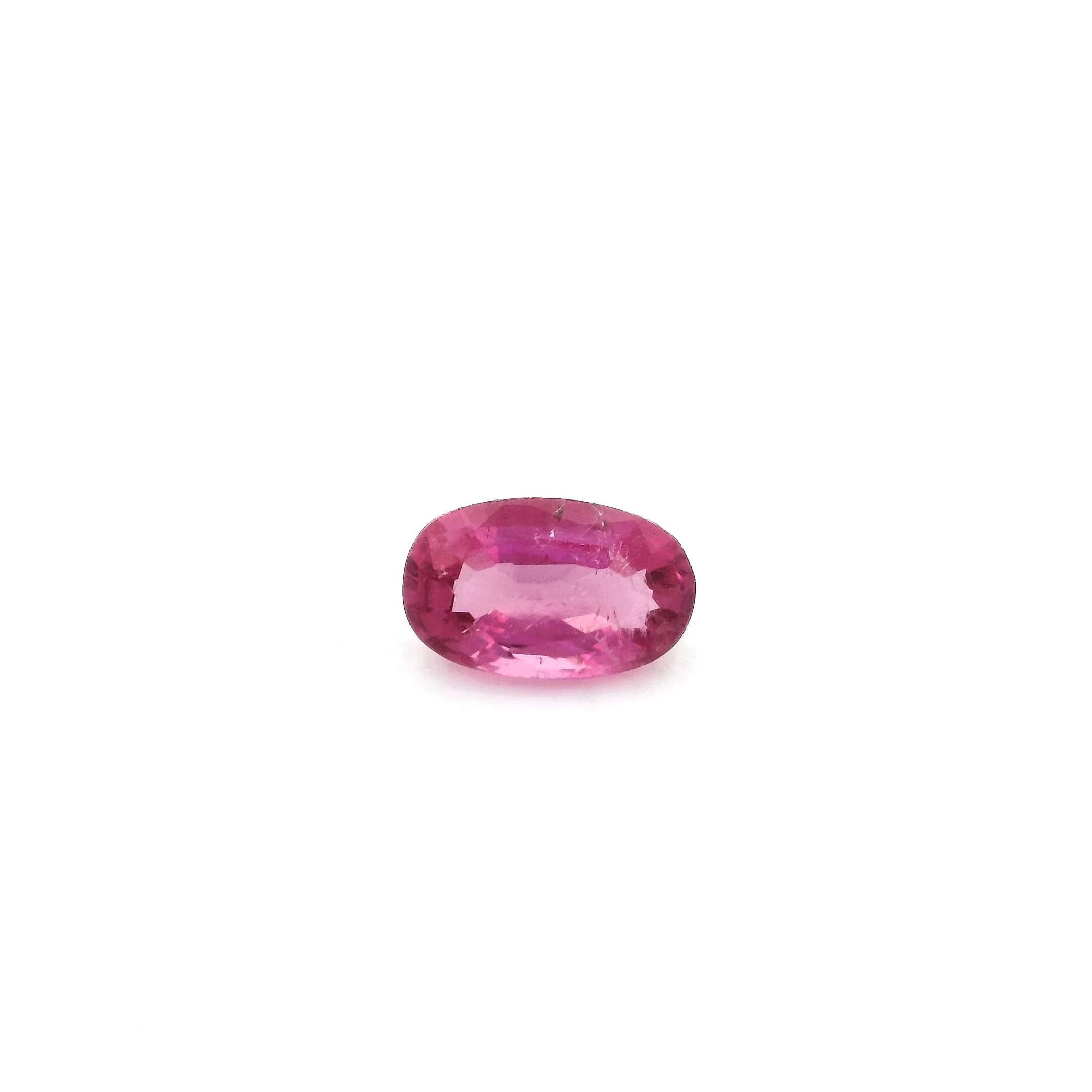 0.82ct TOURMALINE