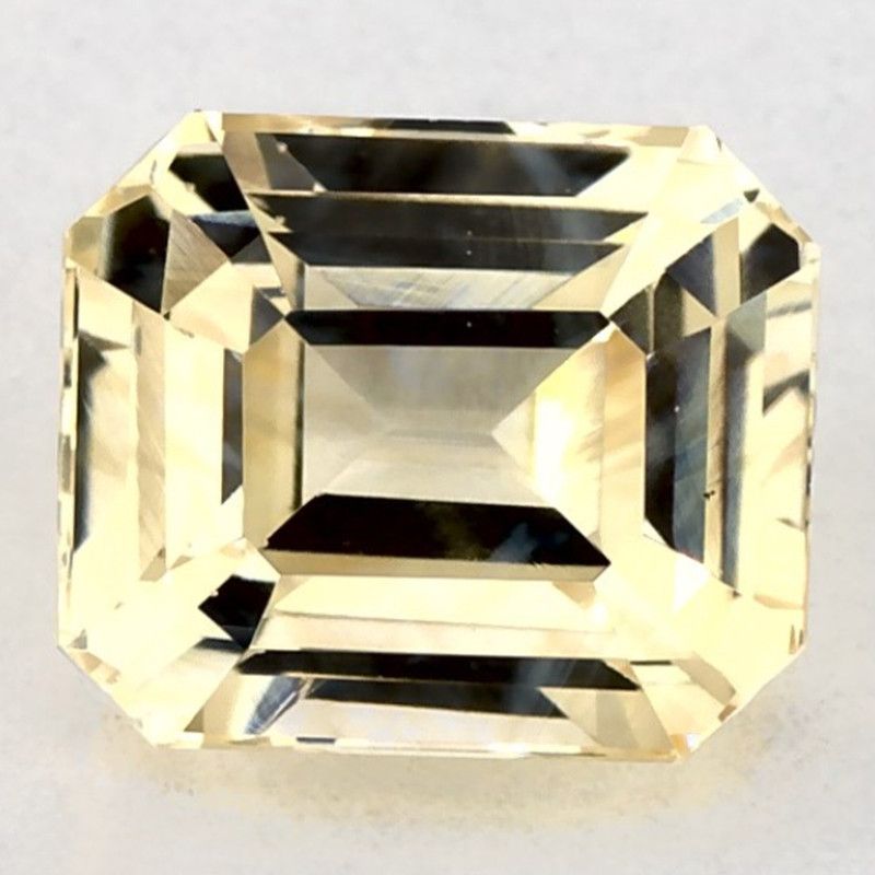 1.54ct Sapphire