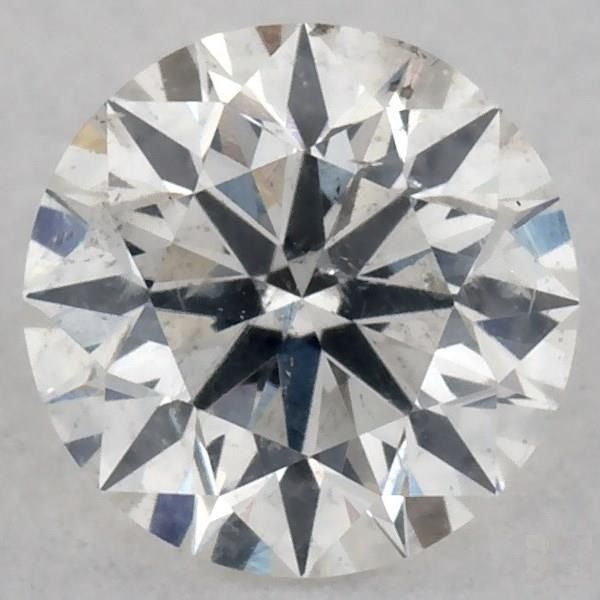 Diamante 0,30 ct ROUND