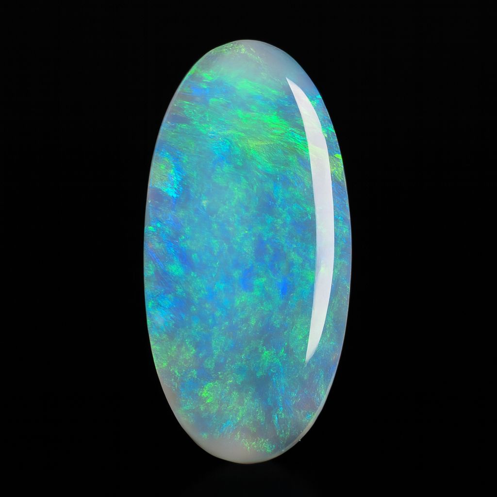 3.89ct Opal