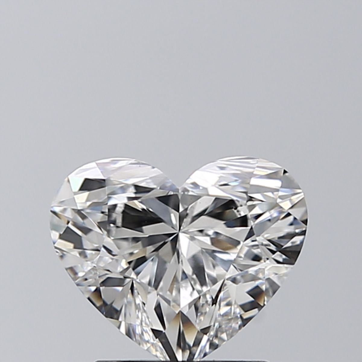 1.50 Carat Heart Diamond