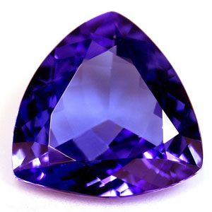 2.65ct Tanzanite