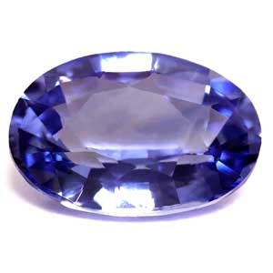 0.69ct Sapphire