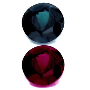 2.17ct Alexandrite