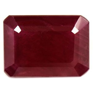 3.19ct Ruby
