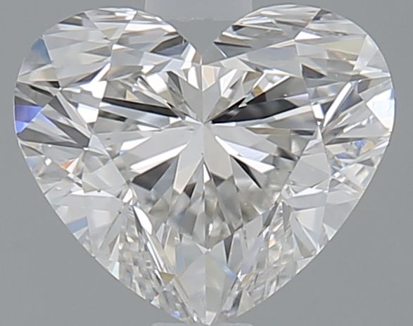 Heart Diamond