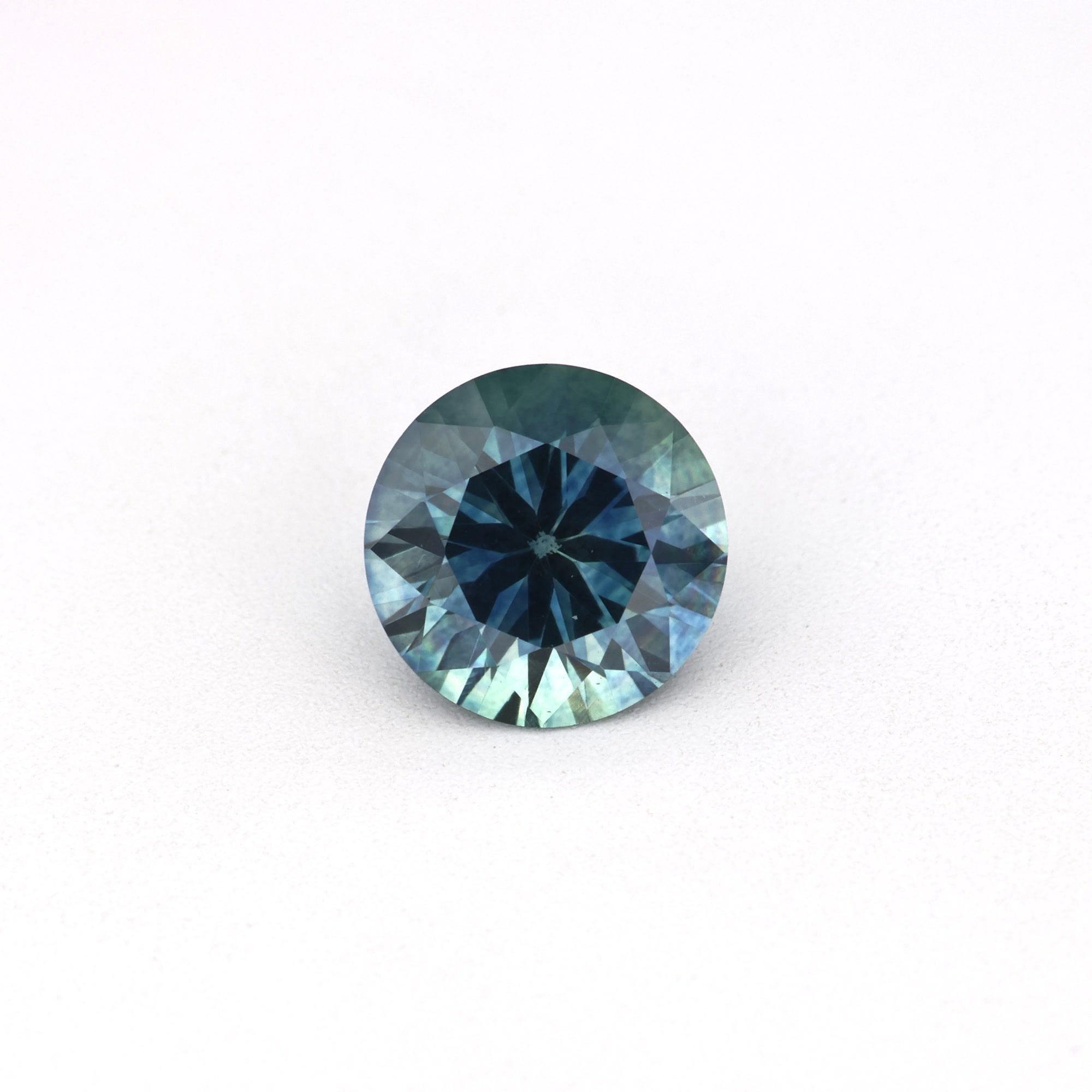 0.77ct Sapphire