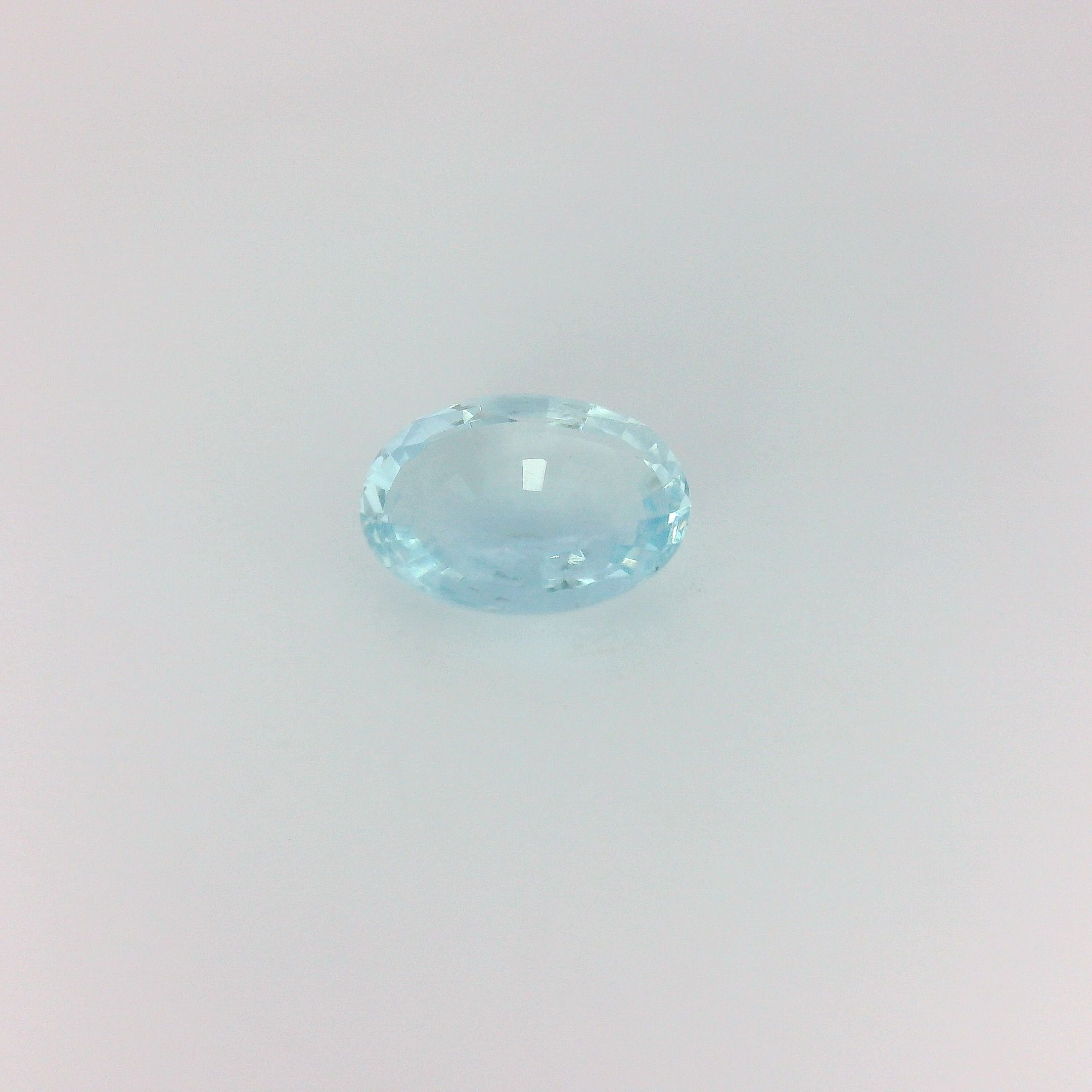 1.04ct AQUAMARINE