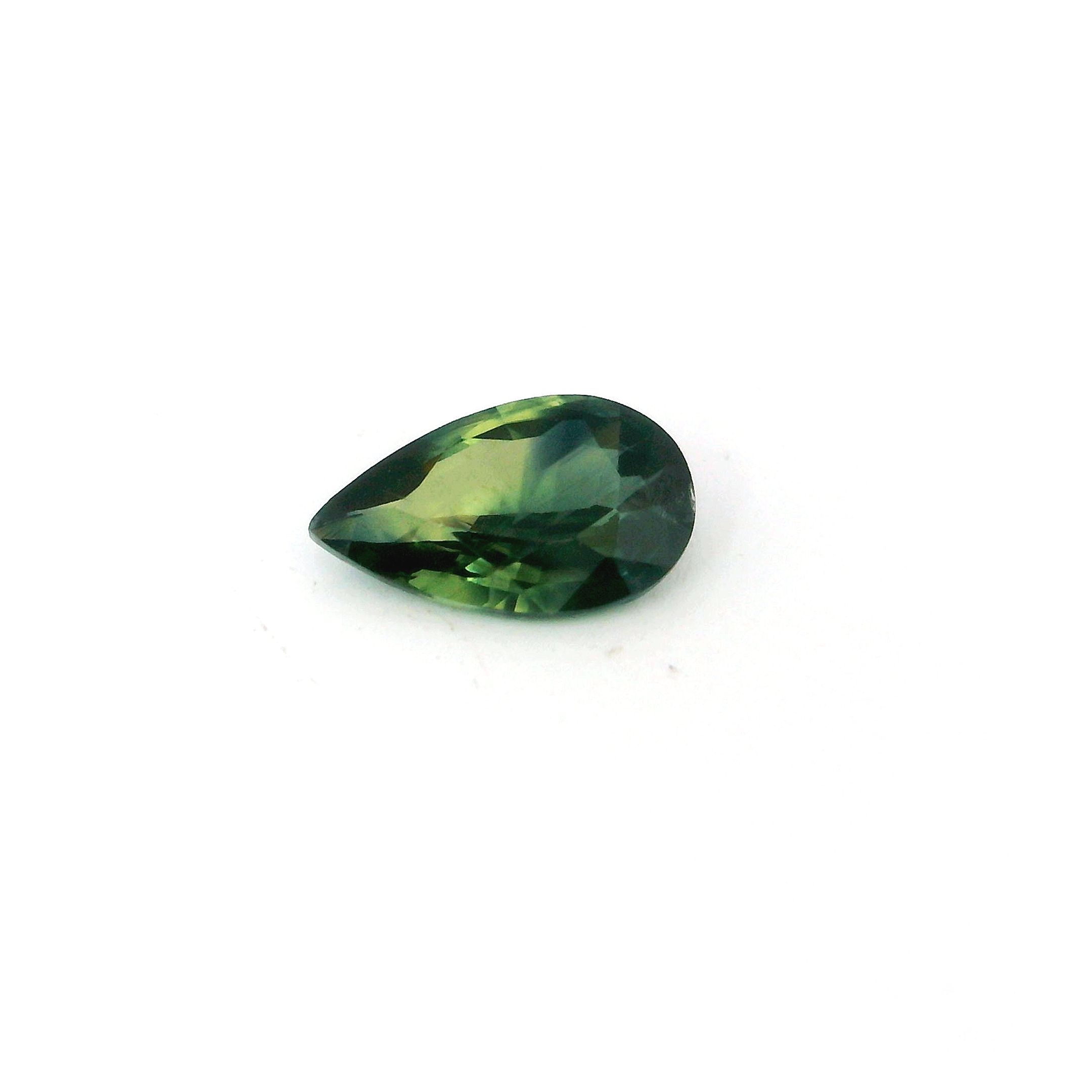 0.81ct SAPPHIRE