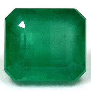 2.17ct Emerald