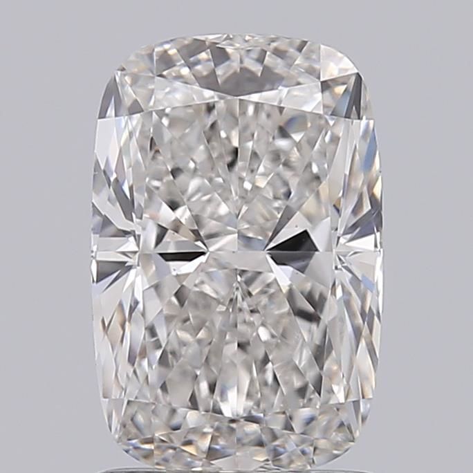 1.5ct Cushion F VS1 Excellent Cut-LGD280859