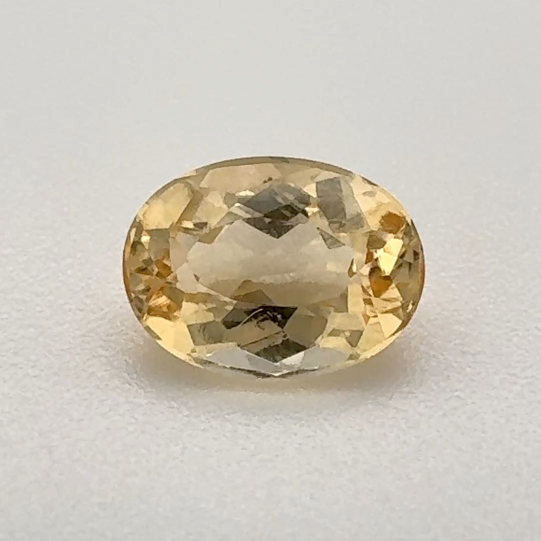 1.095ct TOPAZ