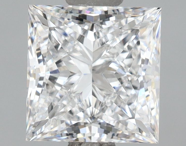 2.01ct Princess D - VVS1 - Very Good cut - LD181247