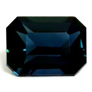 0.43ct Sapphire