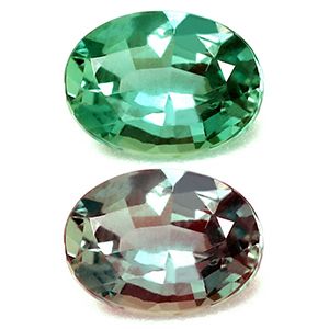 0.38ct Alexandrite