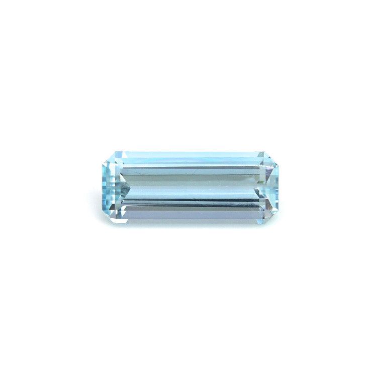 1.42ct Aquamarine