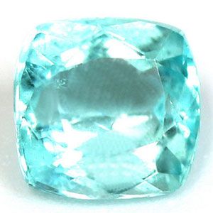 0.54ct Tourmaline