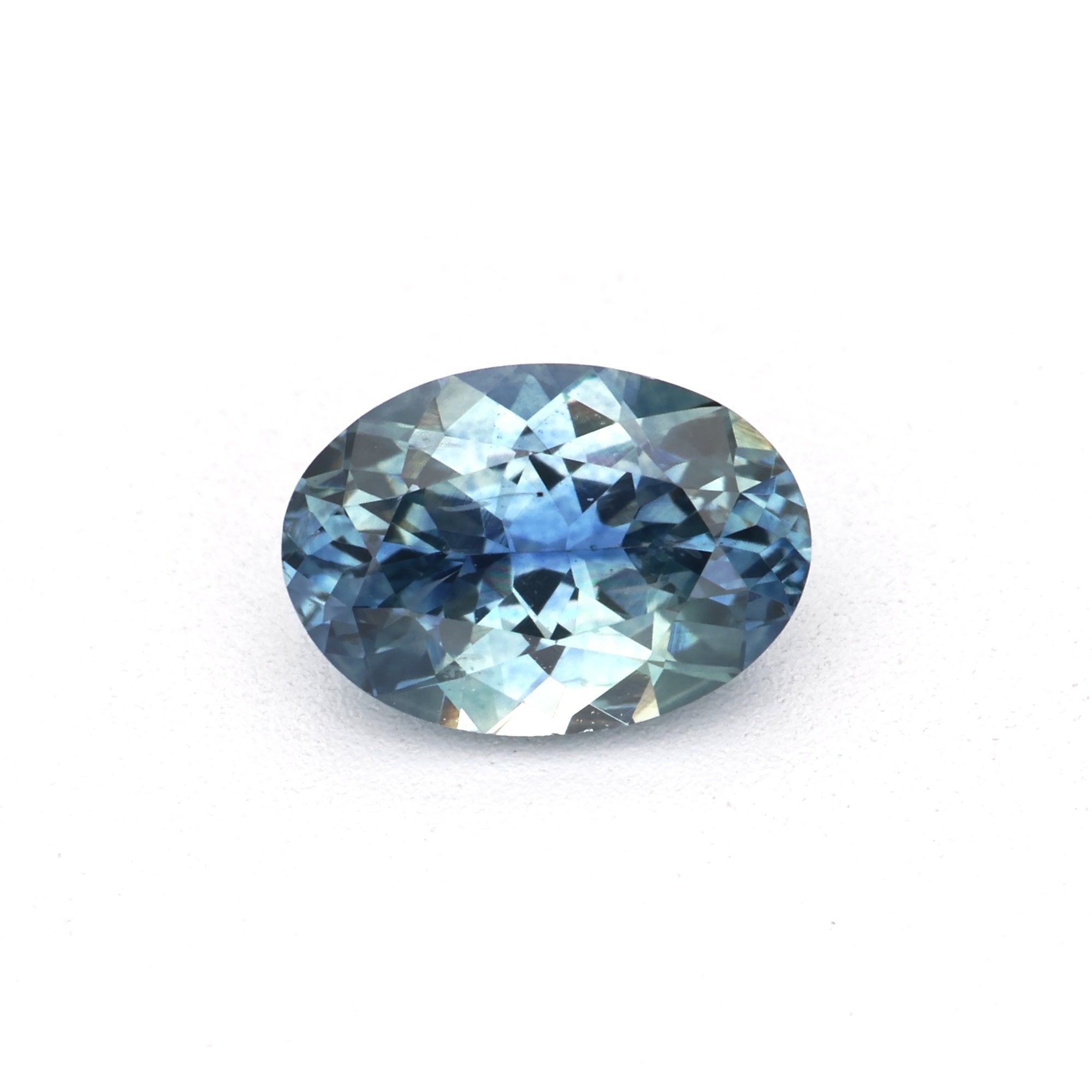 0.68ct Sapphire