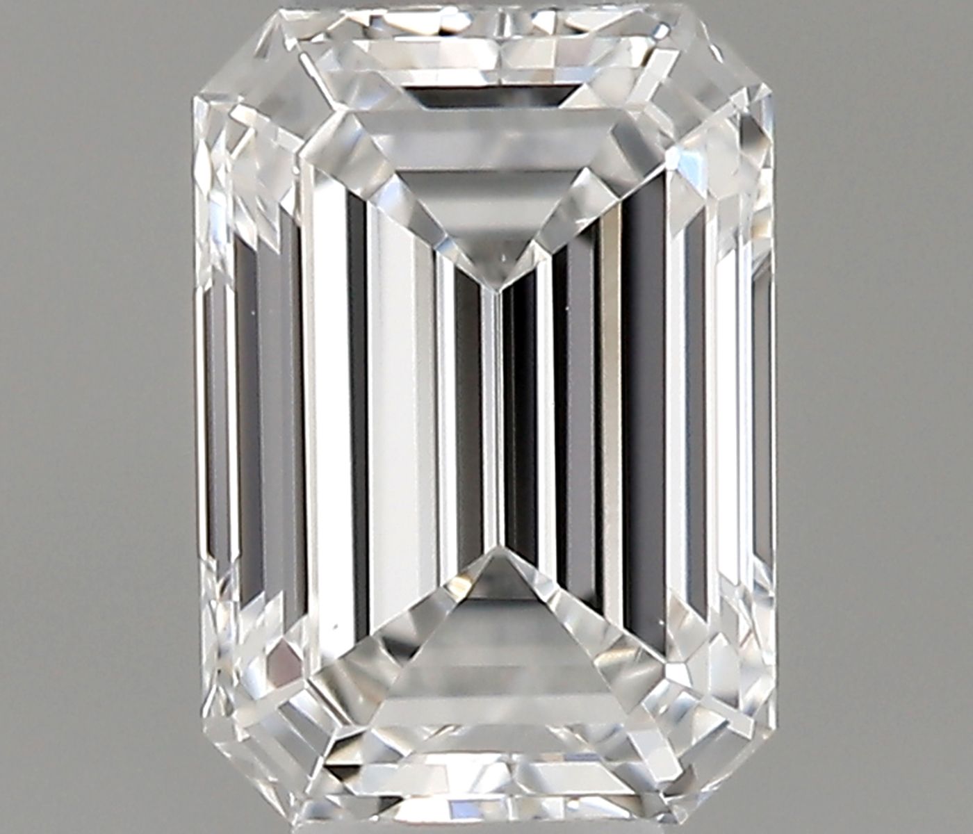 Diamante 0,26 ct EMERALD