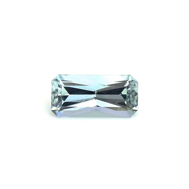 0.65ct Aquamarine