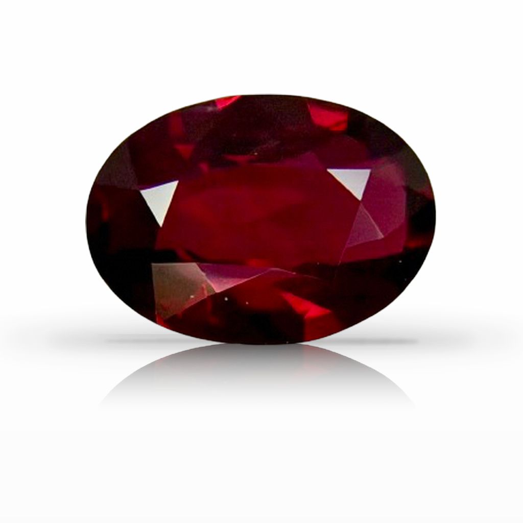 1.9ct Ruby