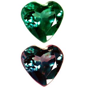 0.33ct Alexandrite