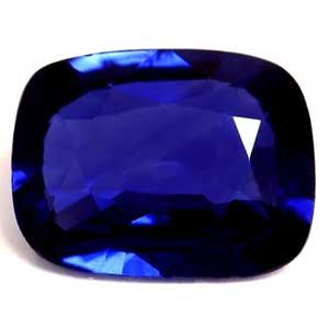 0.67ct Sapphire