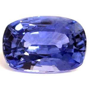0.84ct Sapphire