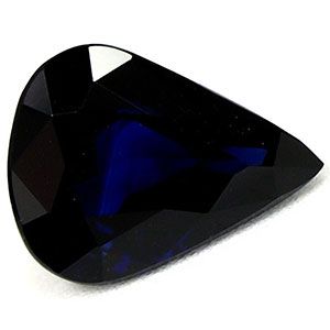 1.03ct Sapphire